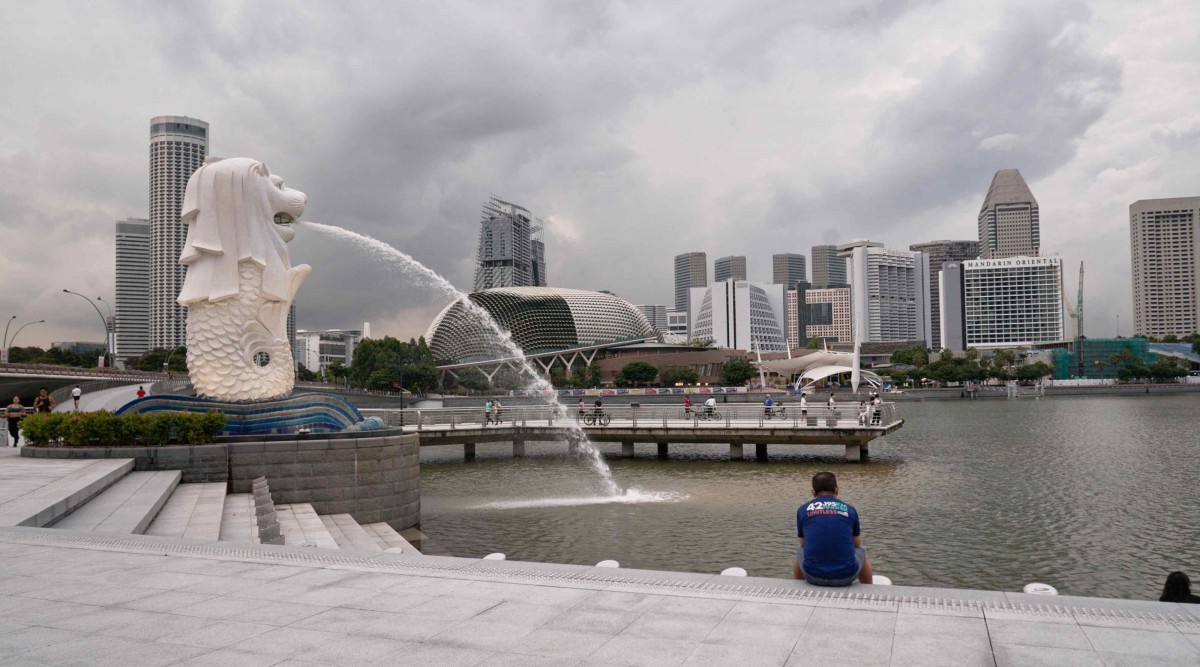 DBS is RHB’s top pick among S’pore banks